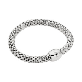 Weißgold, Armschmuck, FOPE Love Nest Flex'it Armband 01M14BX_BN_B_XBX_0XS