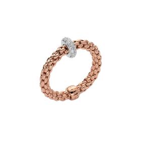 Weißgold, Ringe, FOPE Prima Flex'it Ring 74508AX_BB_R_XBX_0XS