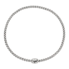         Weißgold, Halsschmuck, FOPE Eka Flex'it Halskette 07F10CX_BN_B_XBX_043