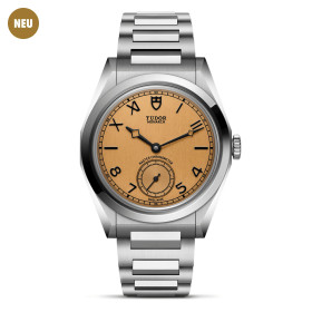 Damen- und Herrenuhr, TUDOR TUDOR Monarch, Ref: M2639W1A0U-0001