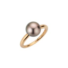 Roségold, Ringe, Gellner MODERN CLASSICS Ring 5-22992-01