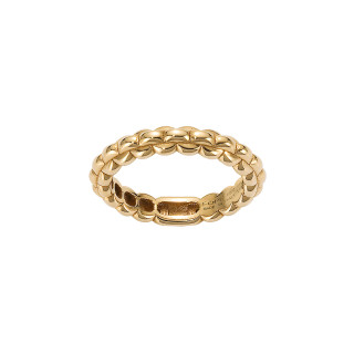 Gelbgold, Ringe, FOPE Solo Flex'it Ring, Ref: 73001AX_XX_G_XXX_140