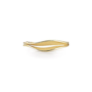 Gelbgold, Ringe, Cammilli Dune Ring, Ref: GAN2997U