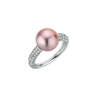Platin, Ringe, Gellner Modern Classics Ring, Ref: 5-23103-01