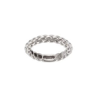 Weißgold, Ringe, FOPE Eka Tiny Ring, Ref: 73001AX_XX_B_XXX_140