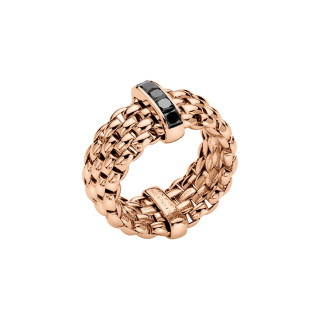 Roségold, Ringe, FOPE Panorama Flex'it Ring, Ref: 52504AX_BN_R_XRX_0XS