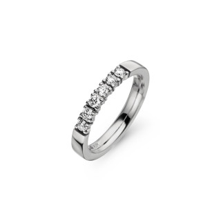 Platin, Ringe, Henrich & Denzel Solana Memoirering , Ref: P0905.06000