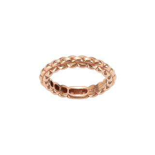 Roségold, Ringe, FOPE Solo Flex'it Ring, Ref: 73001AX_XX_R_XXX_140