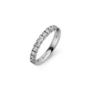 Platin, Ringe, Henrich & Denzel Solana Memoirering, Ref: P0905.12000