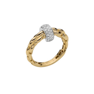 Gelbgold, Ringe, FOPE Eka Flex'it Ring, Ref: 70710AX_PB_G_XBX_140