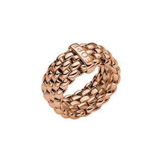 Roségold, Ringe, FOPE Essentials Flex'it Ring, Ref: 05E04AX_XX_R_XRX_0XS
