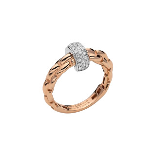 Roségold, Ringe, FOPE Eka Flex'it Ring, Ref: 70710AX_PB_R_XBX_140