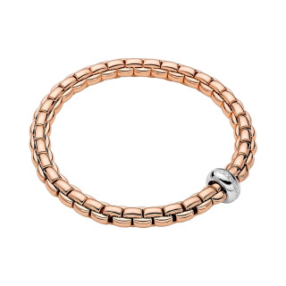 Roségold, Armschmuck, FOPE Eka Armband, Ref: 70705BX_BB_R_XBX_0XS