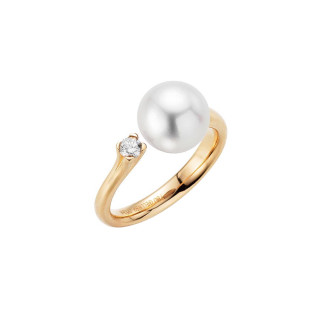 Roségold, Ringe, Gellner H2O Ring, Ref: 5-22019-08