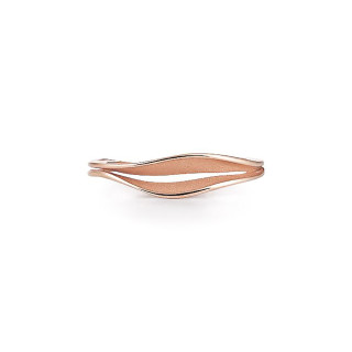 Roségold, Ringe, Cammilli Dune Ring, Ref: GAN2997P