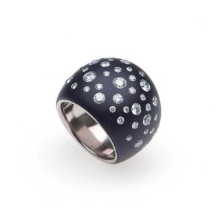 Weißgold, Ringe, Gellner Stars in Heaven Ring, Ref: 5-21773-01