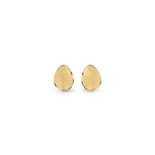 Gelbgold, Ohrringe, Cammilli Velvet Ohrringe, Ref: GOR2843U