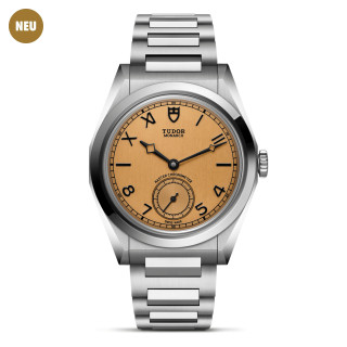 Damen- und Herrenuhr, TUDOR TUDOR Monarch, Ref: M2639W1A0U-0001