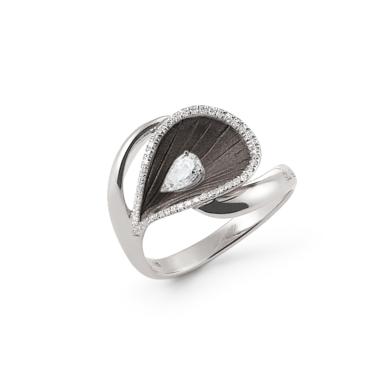 Ringe, Gold, Annamaria Cammilli Premiere Ring