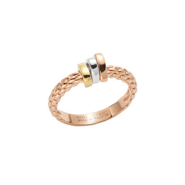 Roségold, Ringe, FOPE Prima Ring
