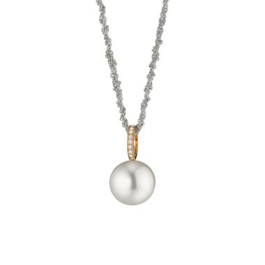 Halsschmuck, Silber, Gellner YOUNG BASICS Collier