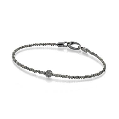 Armschmuck, Silber, Gellner BOLD Armband