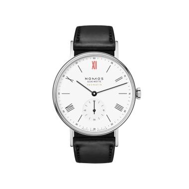 Unisex, Automatik, NOMOS Glashütte Ludwig neomatik