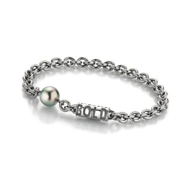 Armschmuck, Silber, Gellner Bold Armband