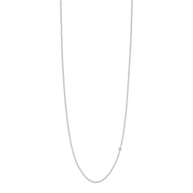         Platin, Halsschmuck, Gellner Modern Classics Collier