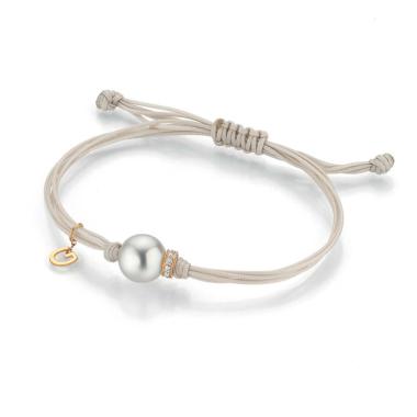 Armschmuck, Textil, Gellner YOUNG BASIC Armband