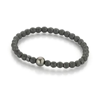 Armschmuck, Silber, Gellner Bold Armband