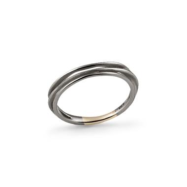 Ringe, Gold, Annamaria Cammilli Love Song Ehering