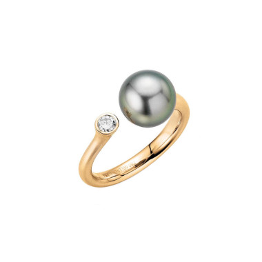 Ringe, Roségold, Gellner H2O Ring