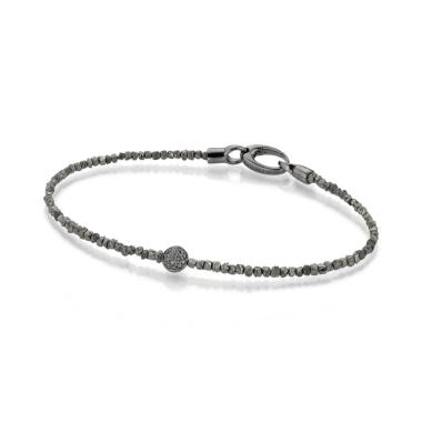 Armschmuck, Silber, Gellner BOLD Armband