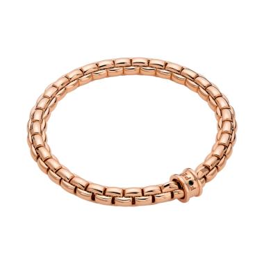 Armschmuck, Roségold, FOPE Eka Flex'it Armband
