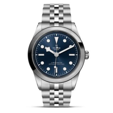 Unisex, Automatik, TUDOR Black Bay One 41