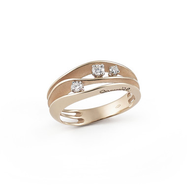         Cammilli Dune Ring