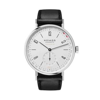 Unisex, Automatik, NOMOS Glashütte Tangente neomatik 41 Update