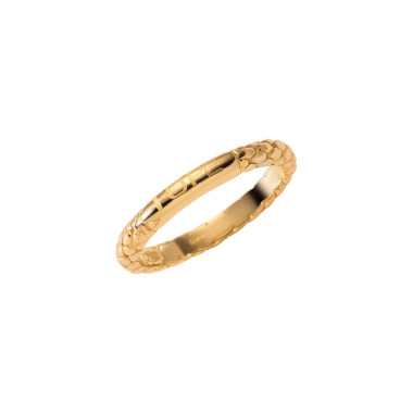 Gelbgold, Ringe, FOPE Prima Ring
