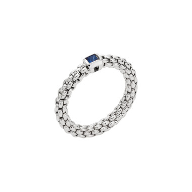         Weißgold, Ringe, FOPE Souls Flex'it Ring