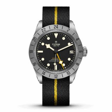 Unisex, Automatik, TUDOR Black Bay Pro