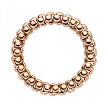 Armschmuck, Roségold, FOPE Luna Flex'it Armband