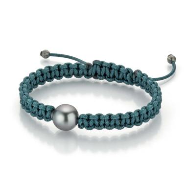 Armschmuck, Textil, Gellner YOUNG BASIC Armband