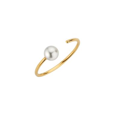 Ringe, Roségold, Gellner DELIGHT Ring