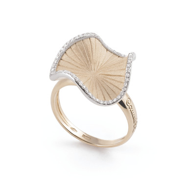         Cammilli Sultana Ring