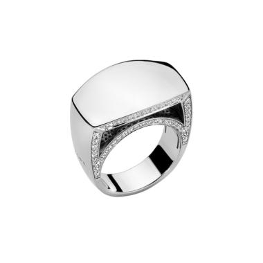 Ringe, Weißgold, FOPE Super Eka Ring