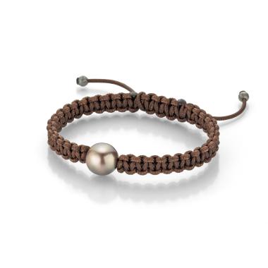 Armschmuck, Silber, Gellner Young Basics Pearlmates