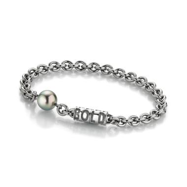 Armschmuck, Silber, Gellner Bold Armband
