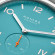 NOMOS Glashütte Nomos Campus 38 Endless Blue - Bild 4