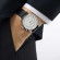 NOMOS Glashütte Zürich Weltzeit - Bild 5